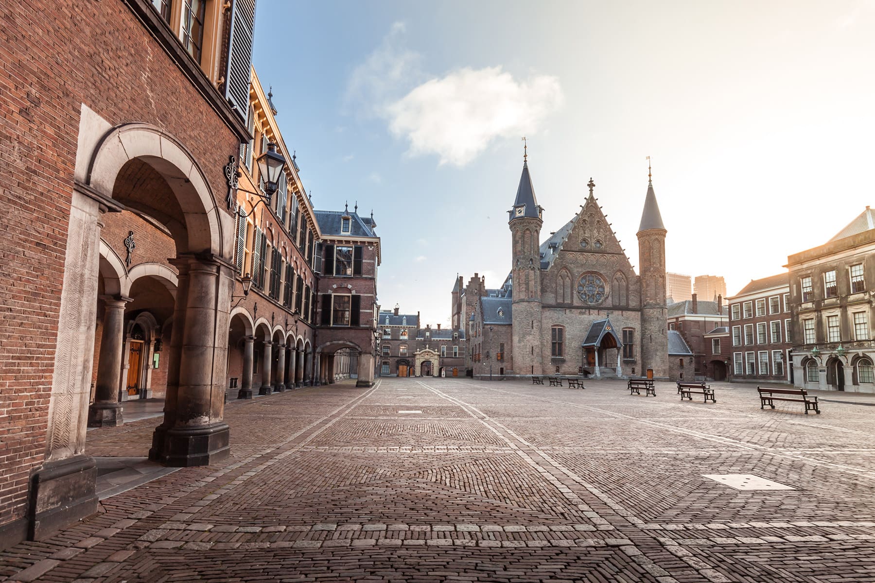 Nederlandse kunststofketen vraagt formerende partijen om koers naar circulaire plasticketen