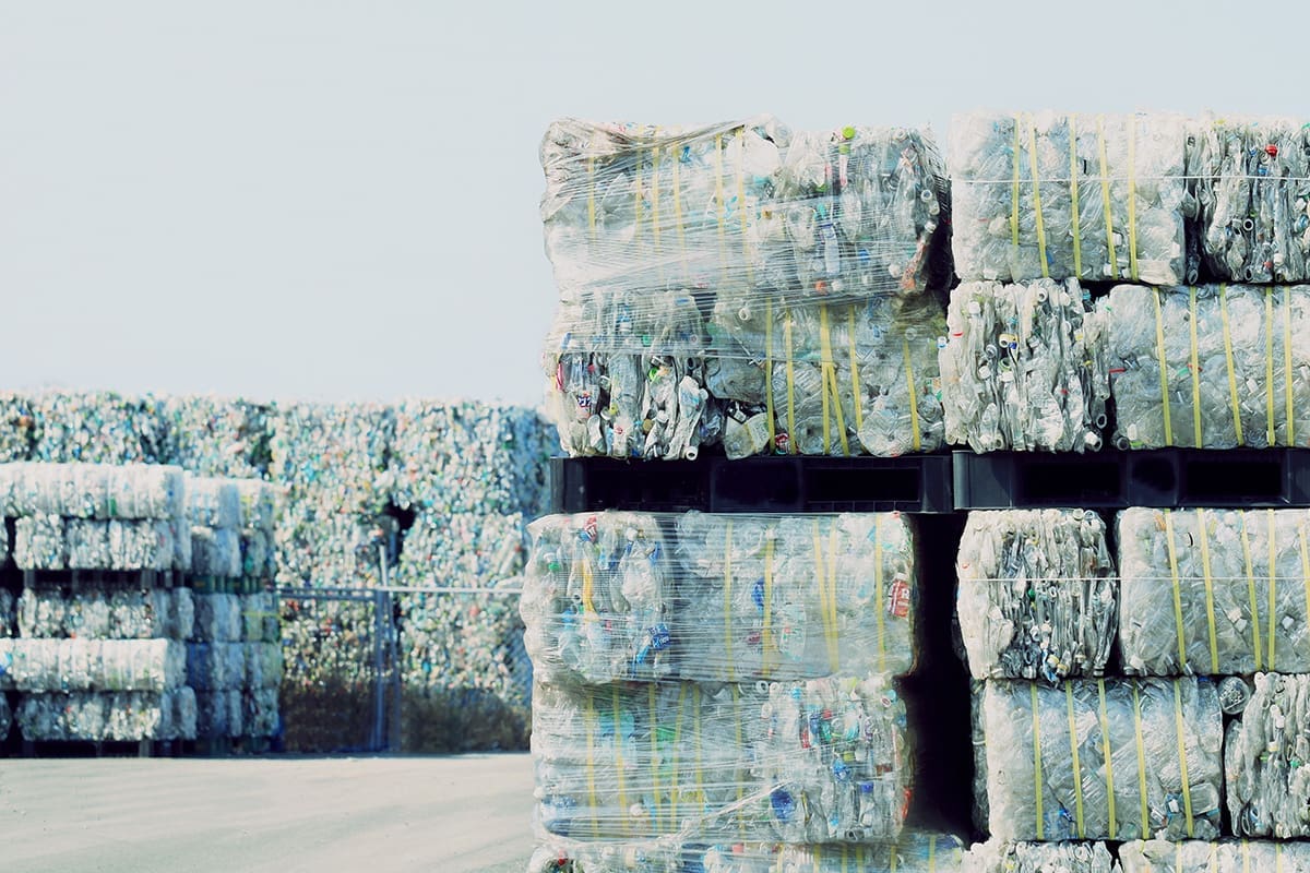 Recycling wordt grondstof voor Europa – Tijd voor meer autonomie