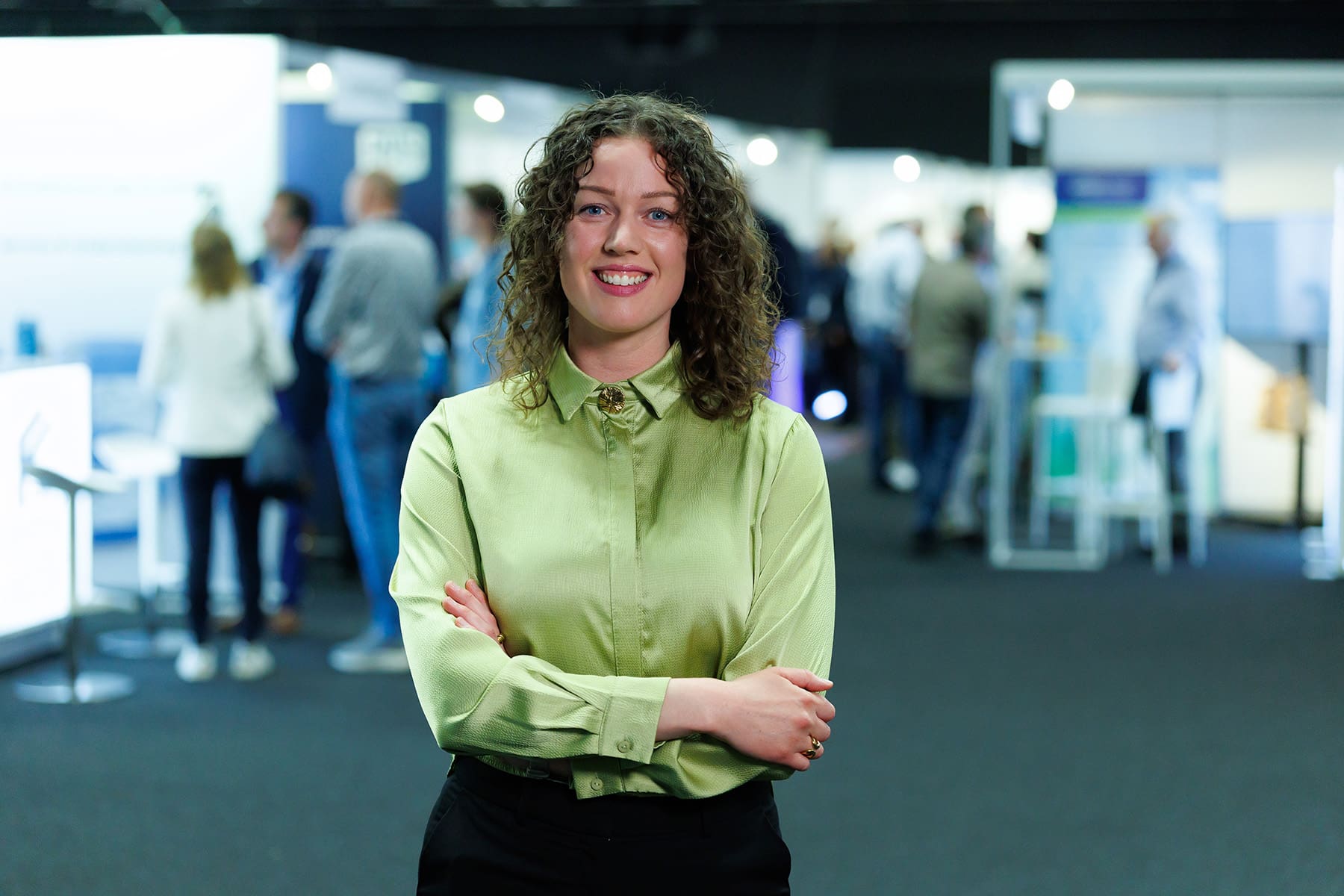Mikrocentrum MTC & Clean Event 2026; Koningshof Veldhoven