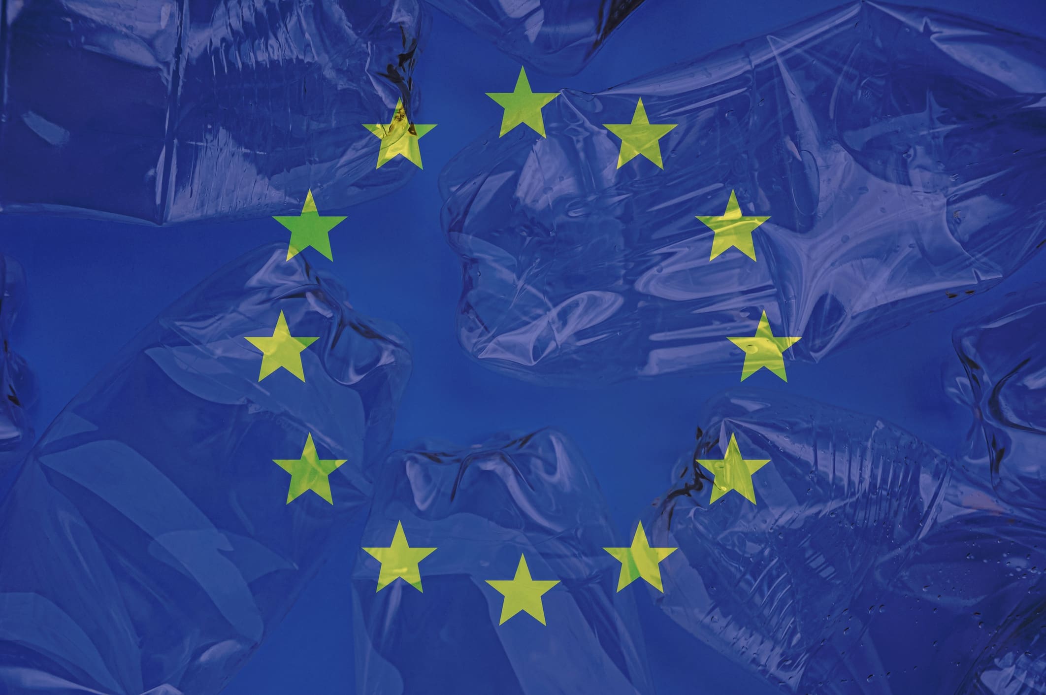 Heldere EU-definitie essentieel voor toekomst circulaire plastics