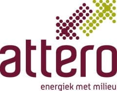Attero logo