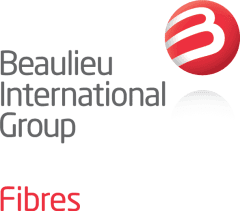 Beaulieu Fibres logo