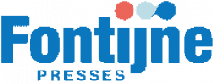 Fontijne Presses logo