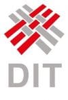Logo DIT