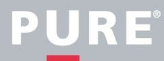 Logo PURE