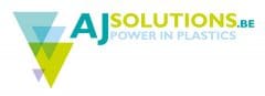 logo aj solutions